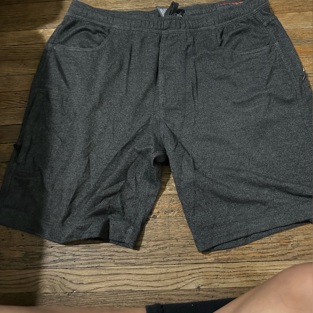 L/W Shorts